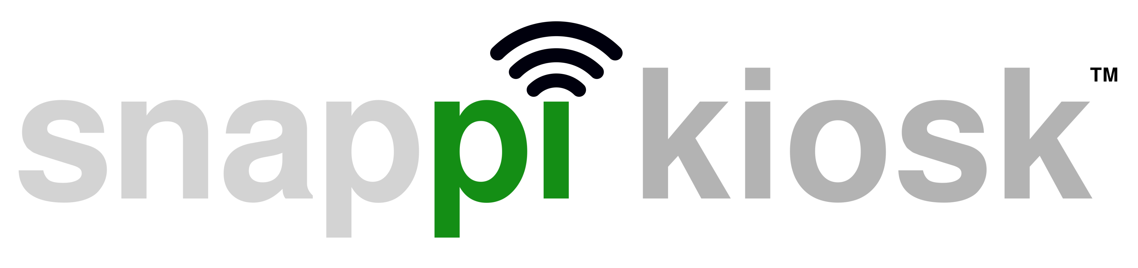 Snappi Kiosk Logo