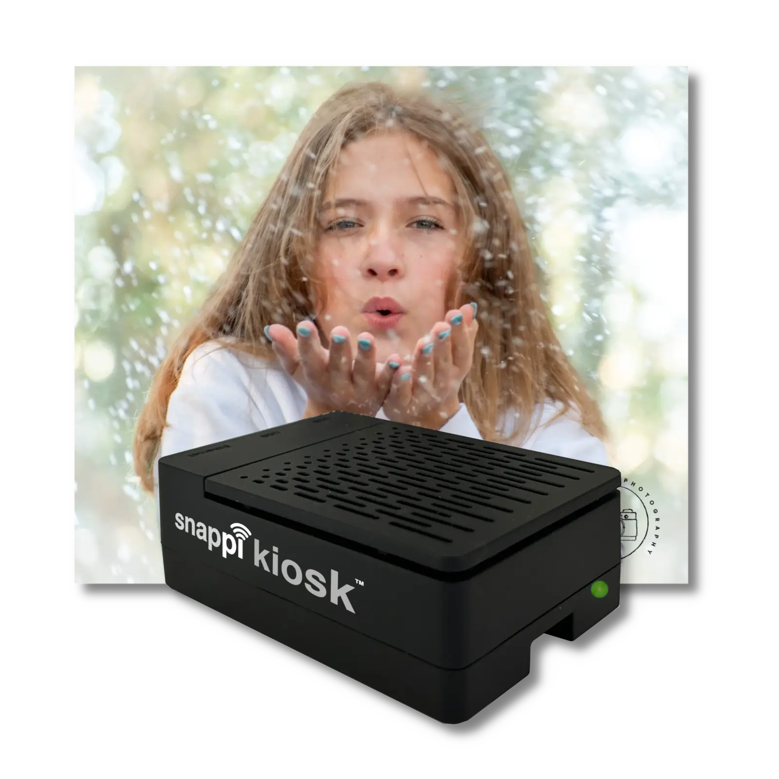 SnapPiKiosk Product Image